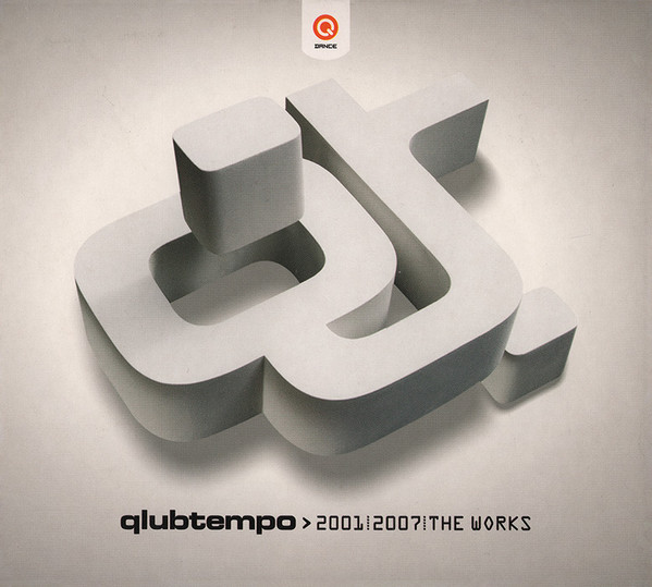 Qlubtempo - 2001-2007 "The Works"