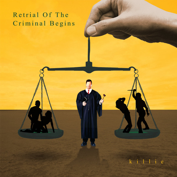 Retrial Of The Criminal Begins / 犯罪者が犯した罪の再審始まる