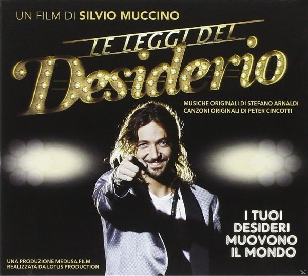 Le Leggi Del Desiderio 