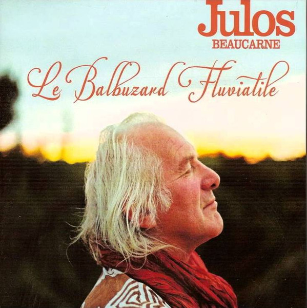 Le Balbuzard Fluviatile
