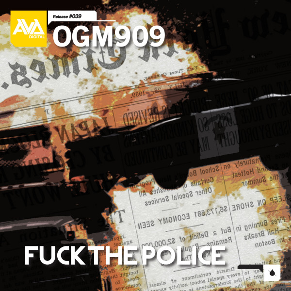 Fuck The Police
