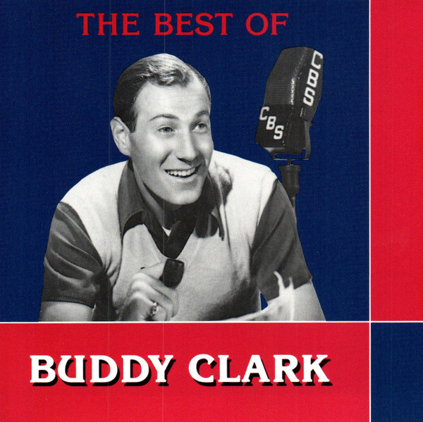 The Best of Buddy Clark