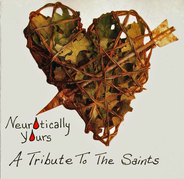 Neurotically Yours - A Tribute To The Saints