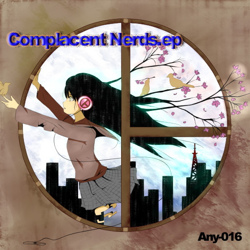 Complacent Nerds.Ep