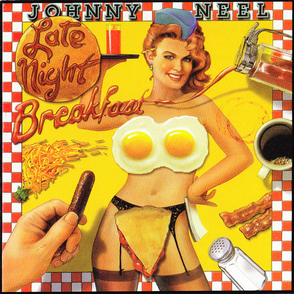 Late Night Breakfast