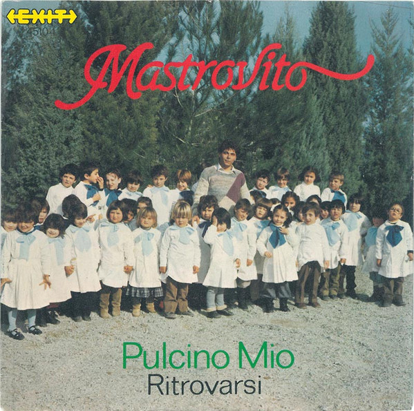 Pulcino Mio