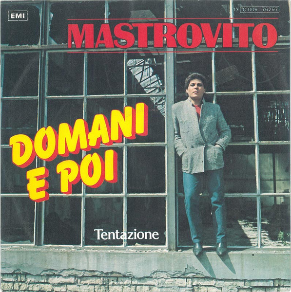 Domani E Poi