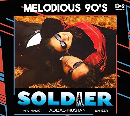 Soldier