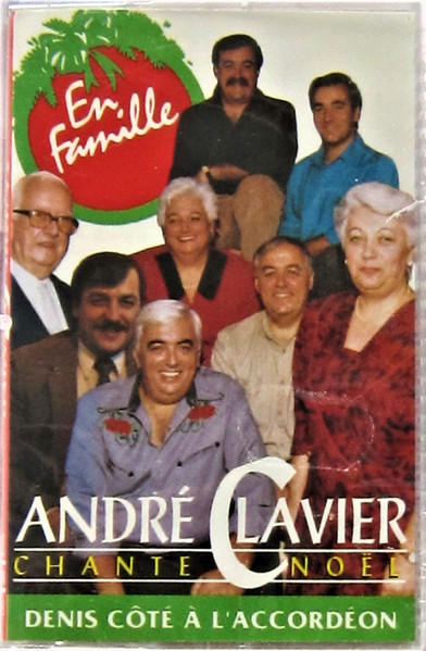 Chante Noël En Famille