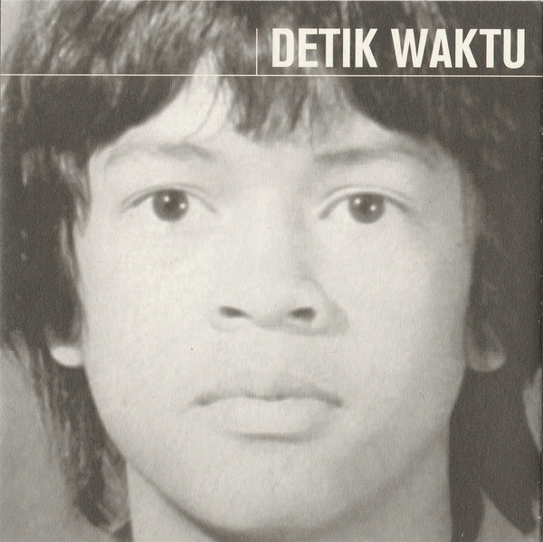 Detik Waktu: Perjalanan Karya Cipta Candra Darusman