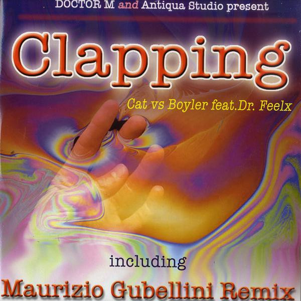 Clapping