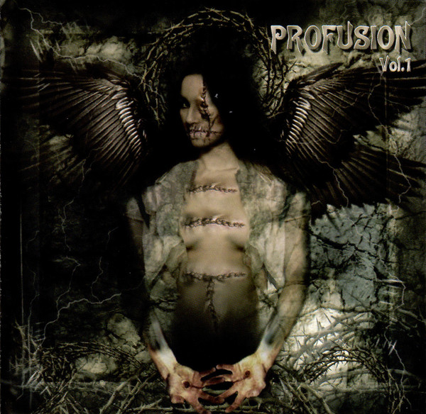 Profusion Volume 1