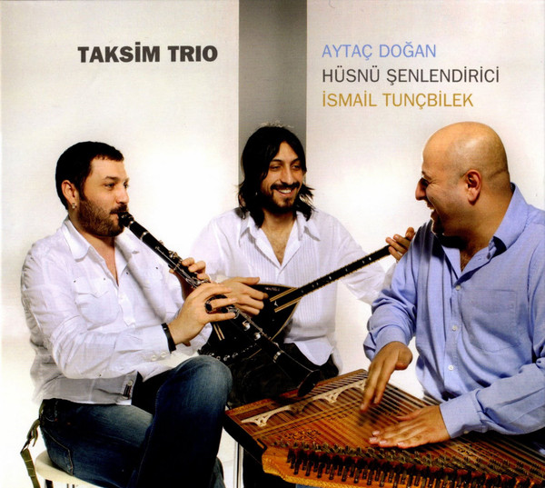 Taksim Trio