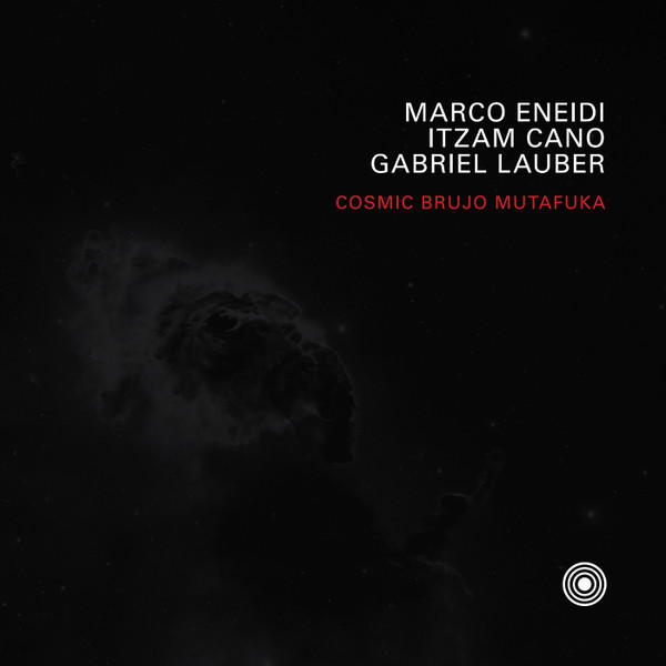 Cosmic Brujo Mutafuka