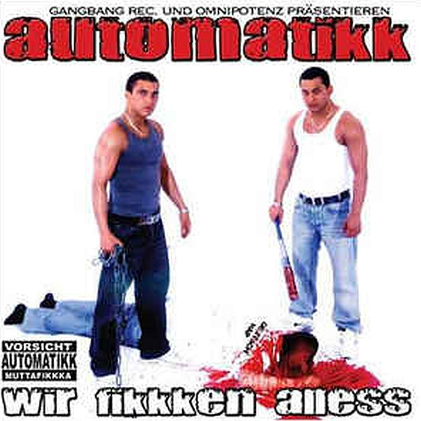 Wir Fikkken Alless