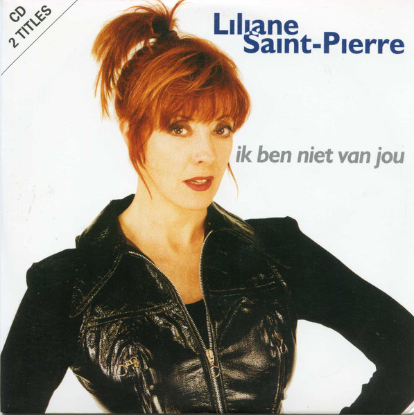 Ik Ben Niet Van Jou
