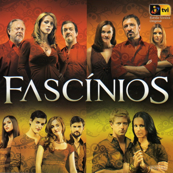 Fascínios (Banda Sonora Original)