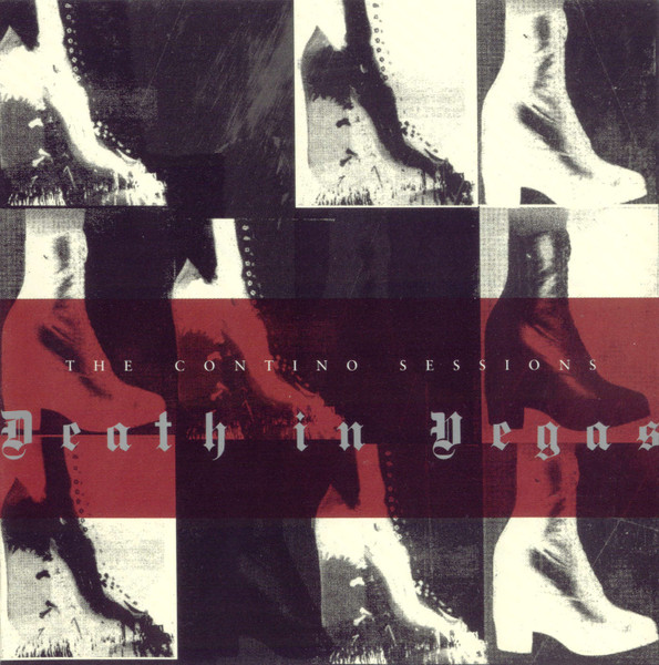 The Contino Sessions