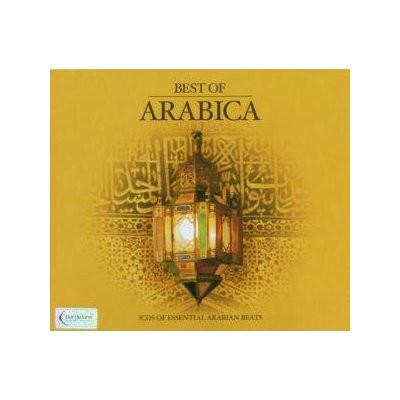 Best Of Arabica