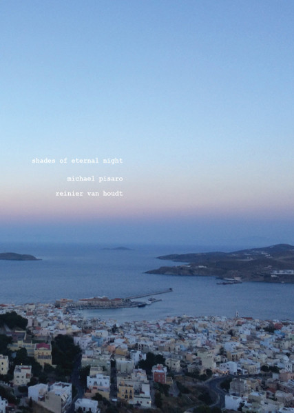 Shades Of Eternal Night