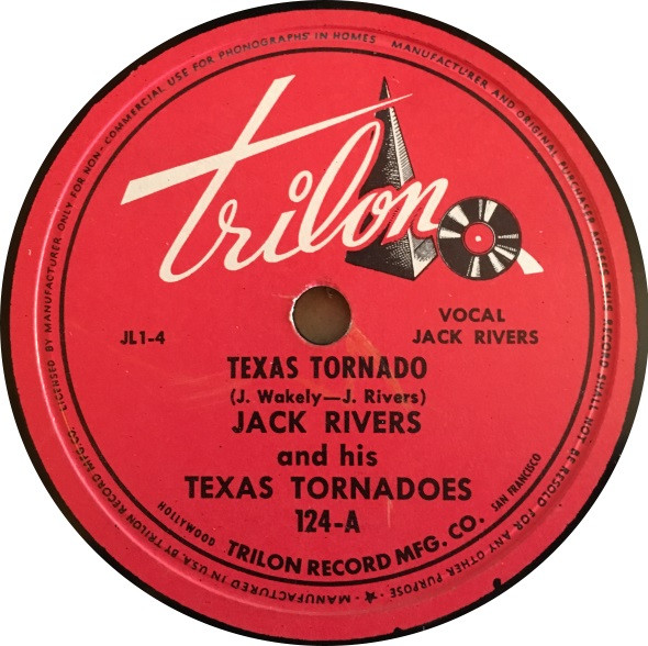 Texas Tornado / If You Knew What It Meant To Be Lonesome