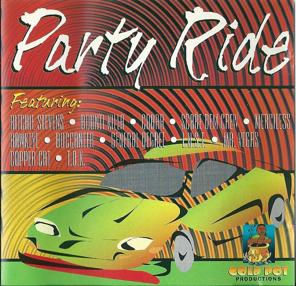 Party Ride
