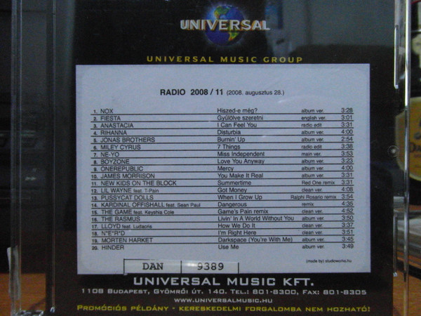 Universal
