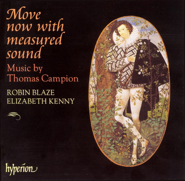 Move Now With Measured Sound