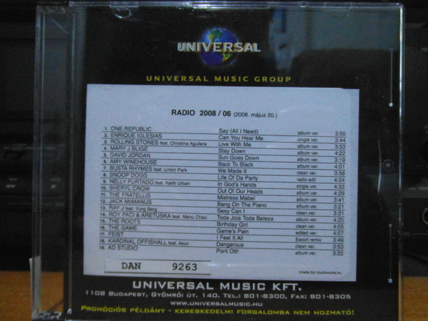Universal