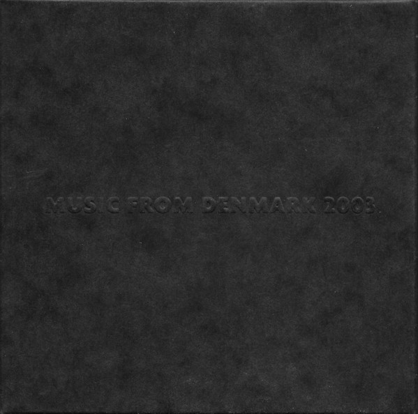 Music From Denmark 2003