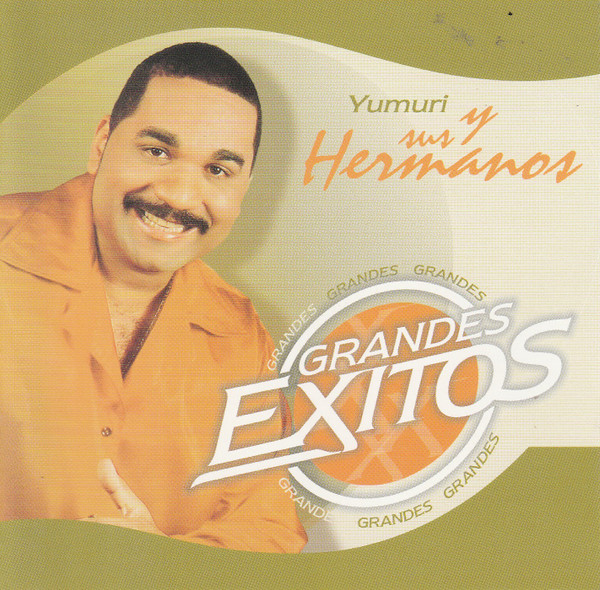 Grandes Exitos