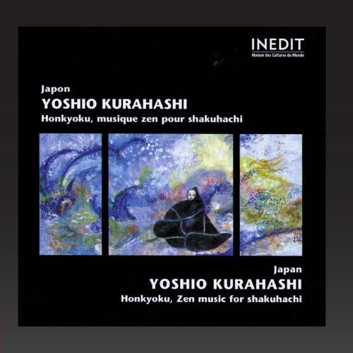Honkyoku, Musique Zen Pour Shakuhachi