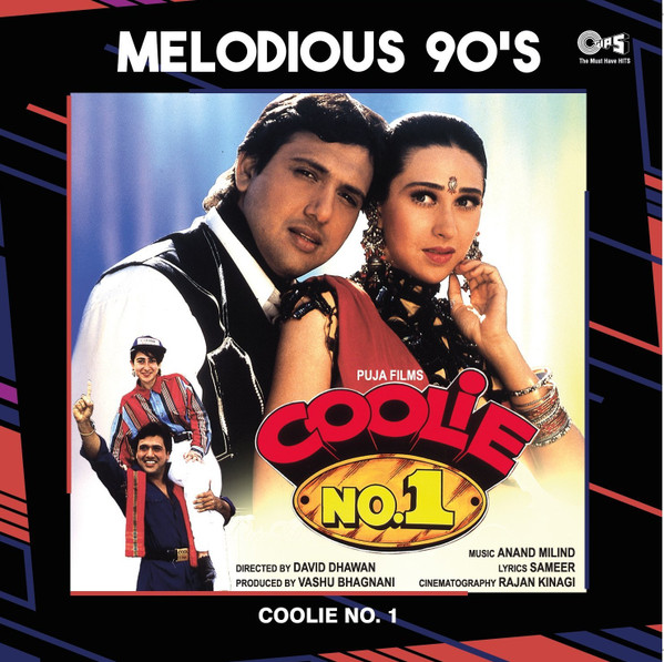 Coolie No. 1