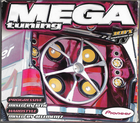 Mega Tuning