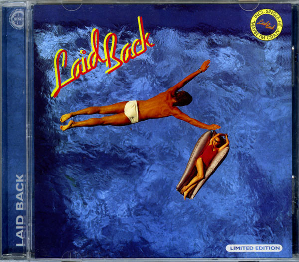 Laid Back