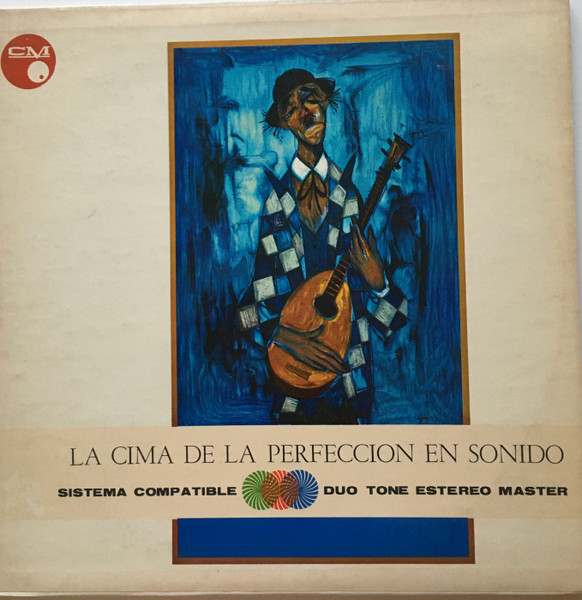 La Cima De La Perfección En Sonido