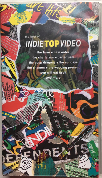 The Best Of Indie Top Video