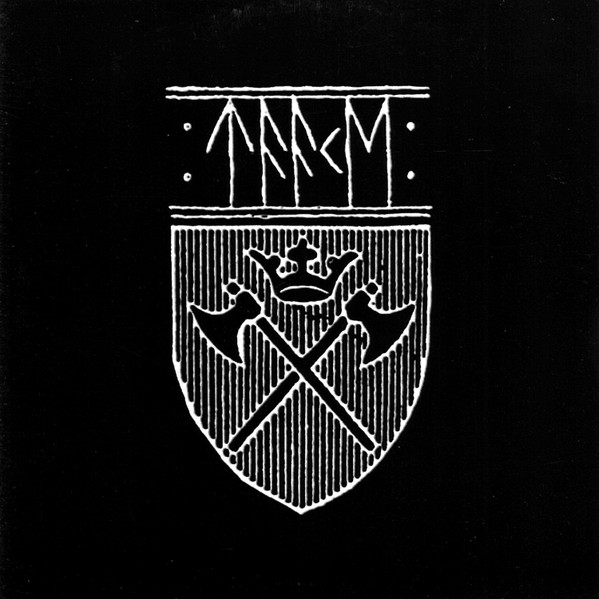 Helnorsk Svartmetall