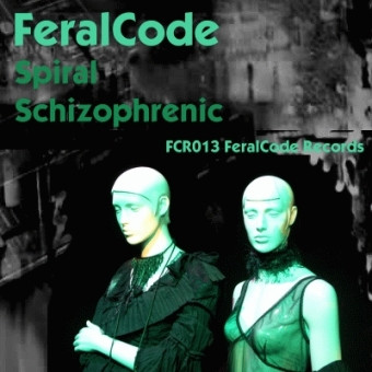 Spiral / Schizophrenic