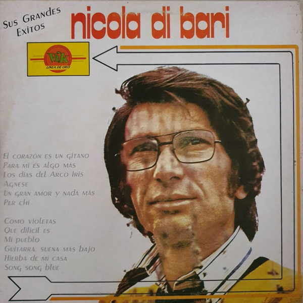 Sus Grandes Exitos 