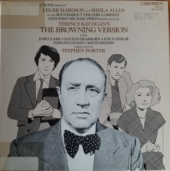 The Browning Version
