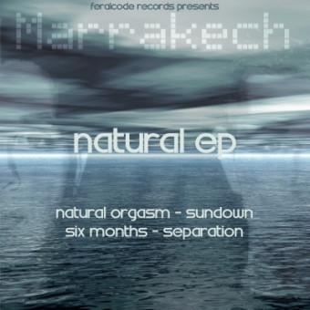 Natural EP