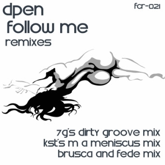Follow Me (Remixes)