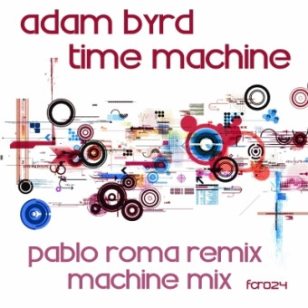 Time Machine