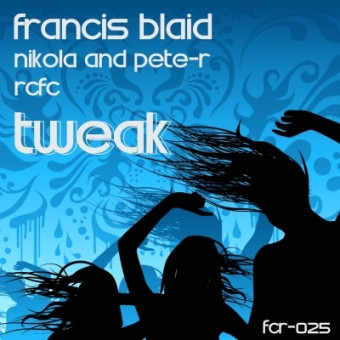Tweak