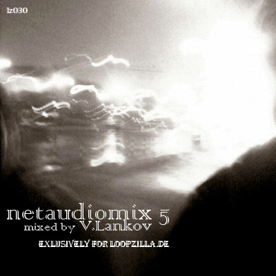 Netaudio Mix No. 5