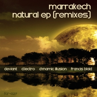 Natural EP (Remixes)