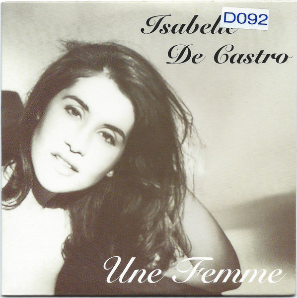 Une Femme