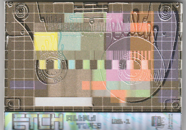 Altered Roads Tape Vol.1 