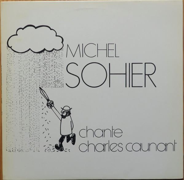Chante Charles Caunant